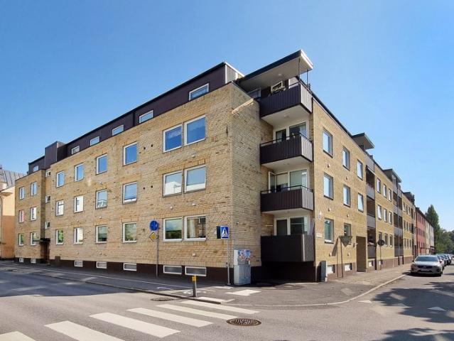Hus hyra i Växjö, Kronoberg