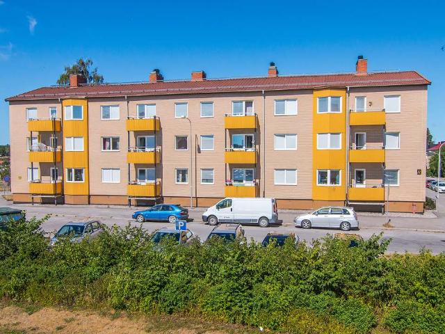 Lägenhet hyra i Tågaborg N, Helsingborg