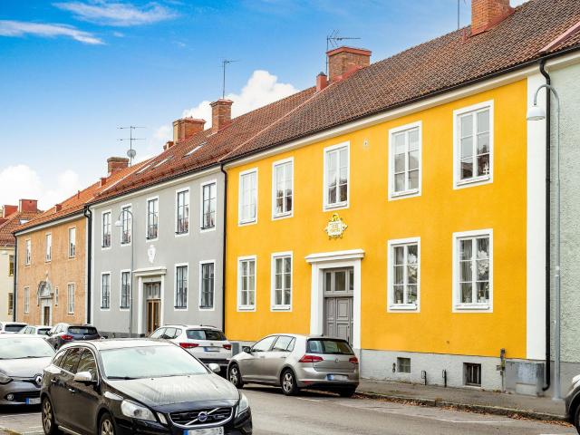 Villa till salu i Kalmar