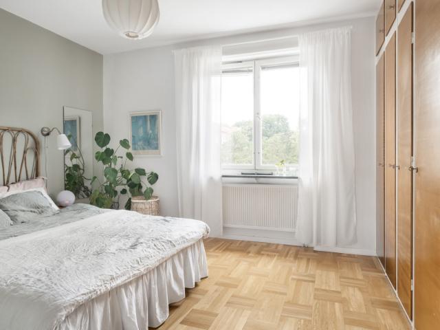 Bostadsrätt till salu i Uppsala