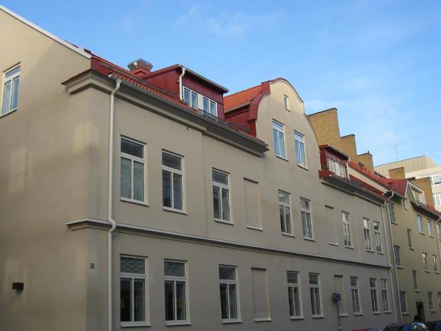 Lägenhet hyra i Söder, Jönköping