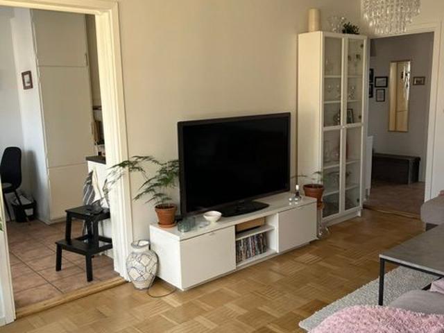 Lägenhet hyra i Malmö, Skåne