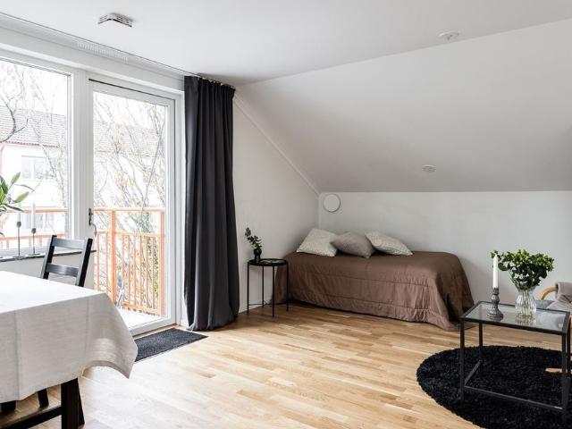 Lägenhet hyra i Växjö, Kronoberg