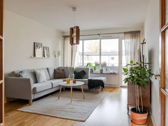 Lägenhet hyra i Växjö, Kronoberg
