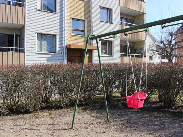 Lägenhet hyra i Katrineholm, Södermanland