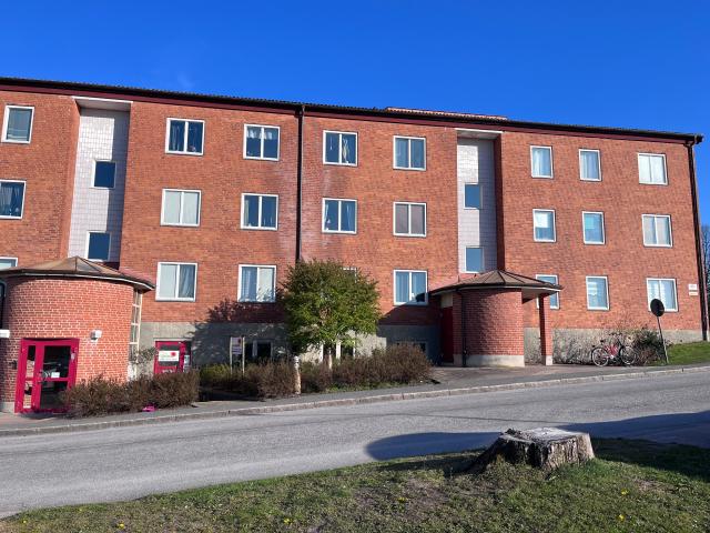Lägenhet hyra i Olofström, Blekinge