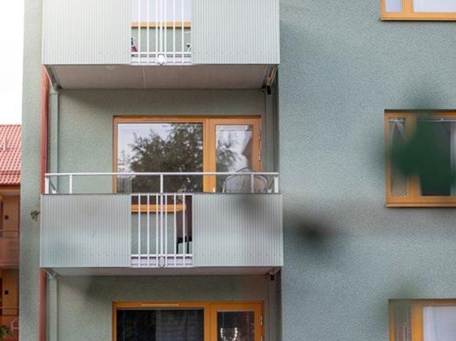 Lägenhet hyra i Katrineholm, Södermanlands län