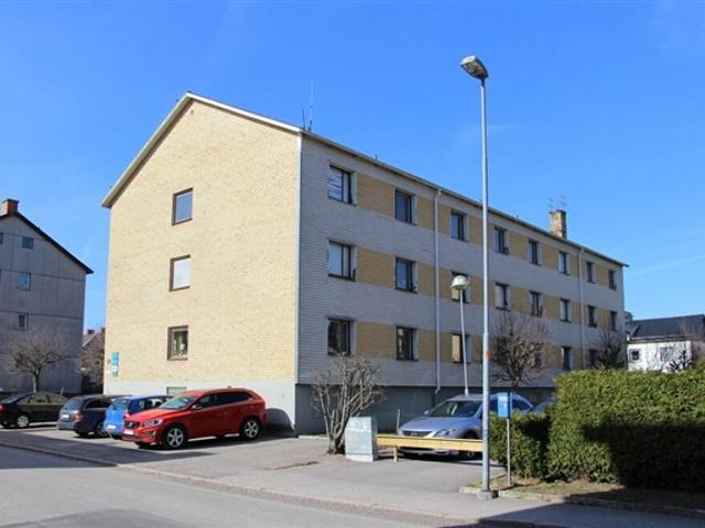 Lägenhet hyra i Katrineholm, Södermanland