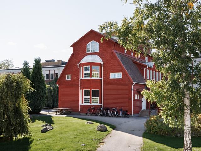 Hus hyra
