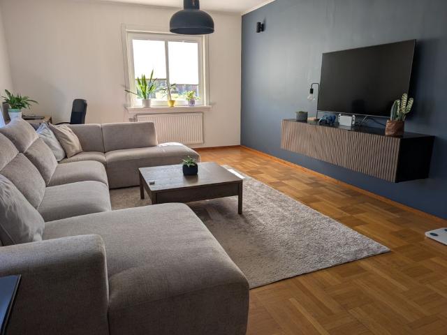 Hus hyra i Bureå, Västerbotten