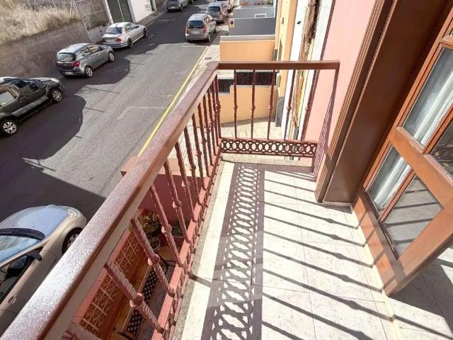 Apartamento en alquiler en El Baldío, Tegueste