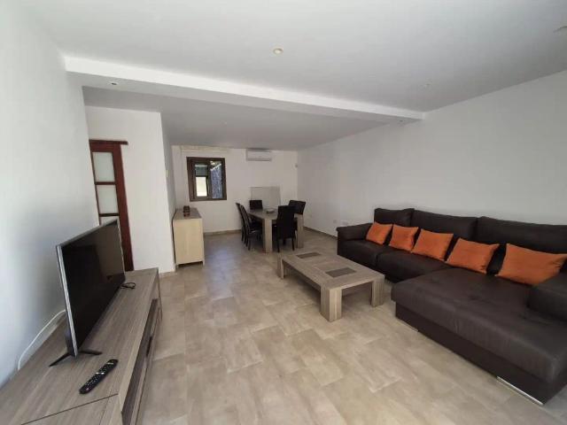 Apartamento en alquiler en Costa Teguise, Teguise