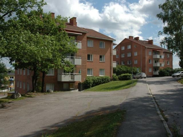 Rum hyra i Finspång, Östergötland