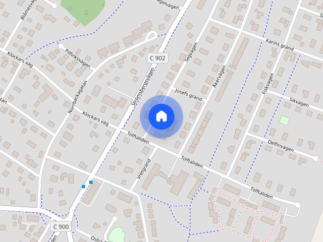 Lägenhet hyra i Tierp, Uppsala