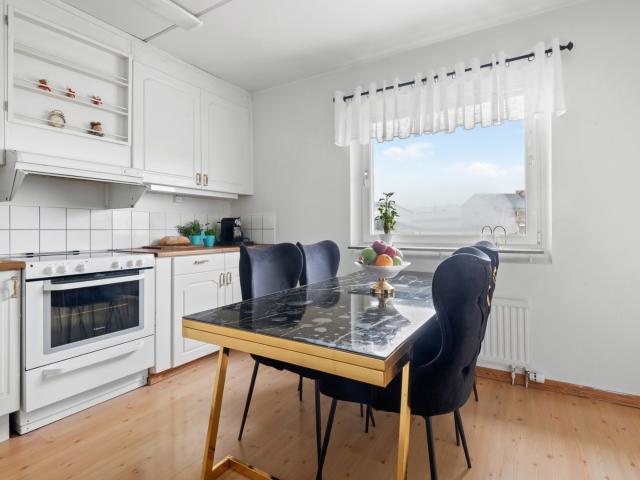 Bostadsrätt till salu i Stockholm