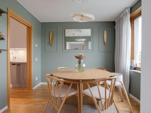 Bostad till salu i Växjö, Kronoberg