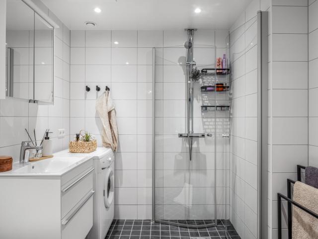 Bostadsrätt till salu i Stockholm