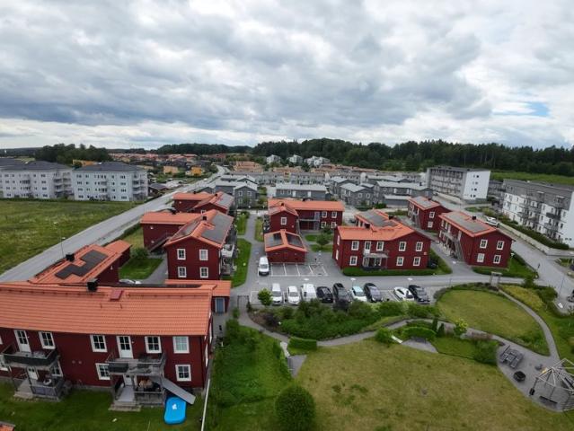 Lägenhet hyra i Väppebyberget, Bålsta