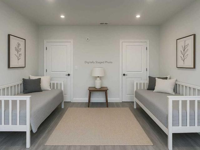 Apartment for rent in San Francisco, California