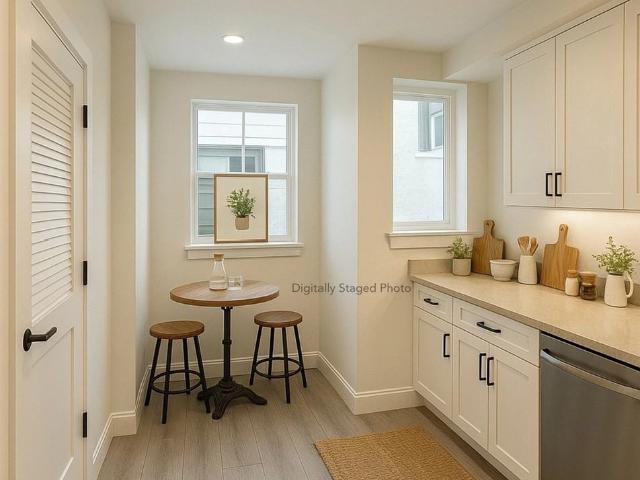 Apartment for rent in San Francisco, California