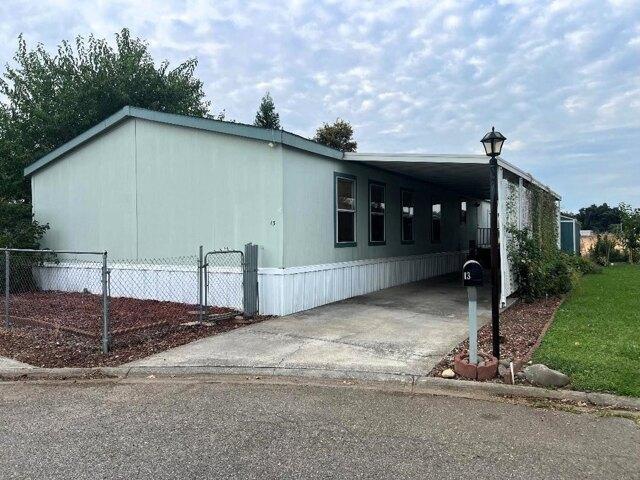 Property for sale in Los Molinos, California