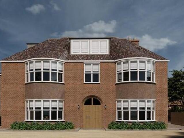 House for sale in Felixstowe, Suffolk