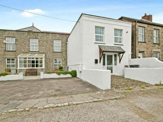 House for sale in Roseworthy, Cornwall