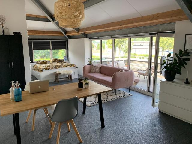 Appartement te huur in Heumen, Gelderland