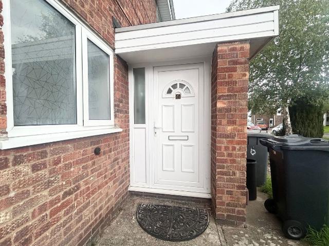 House for rent in Crown Hills, Leicester