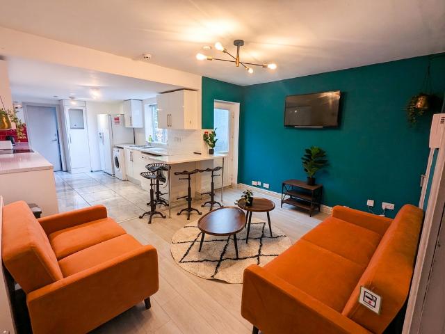 House for rent in Stirchley, West Midlands