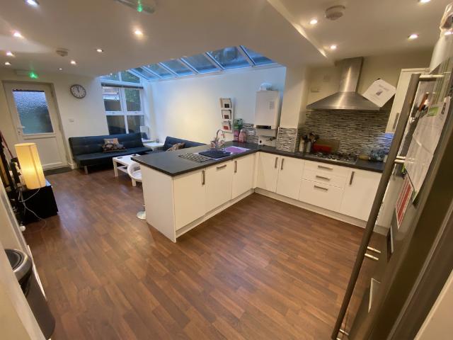 House for rent in Stirchley, Birmingham