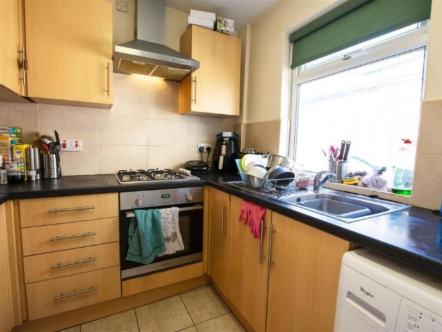 House for rent in Stirchley, West Midlands