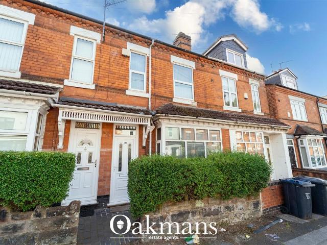 House for rent in Stirchley, Birmingham