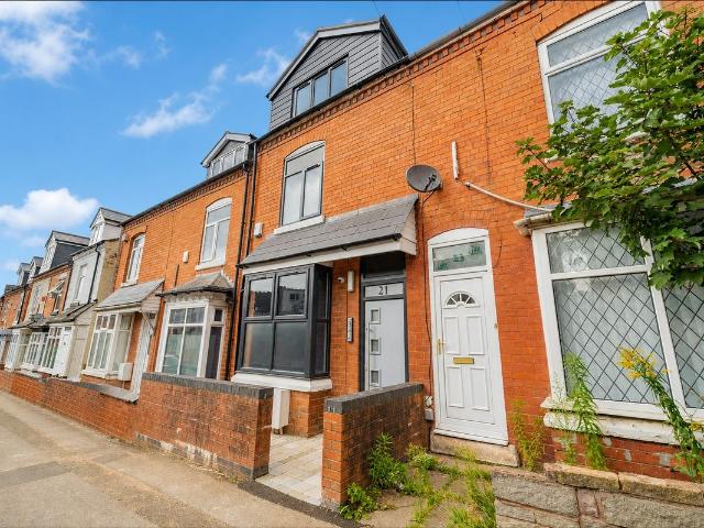 House for rent in Stirchley, Birmingham