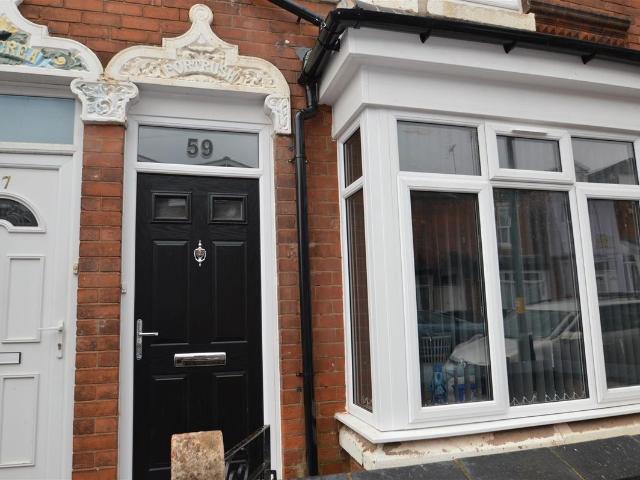 House for rent in Stirchley, Birmingham