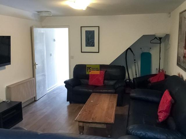 House for rent in Stirchley, West Midlands