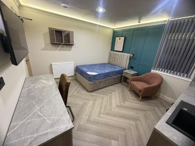 House for rent in Stirchley, West Midlands