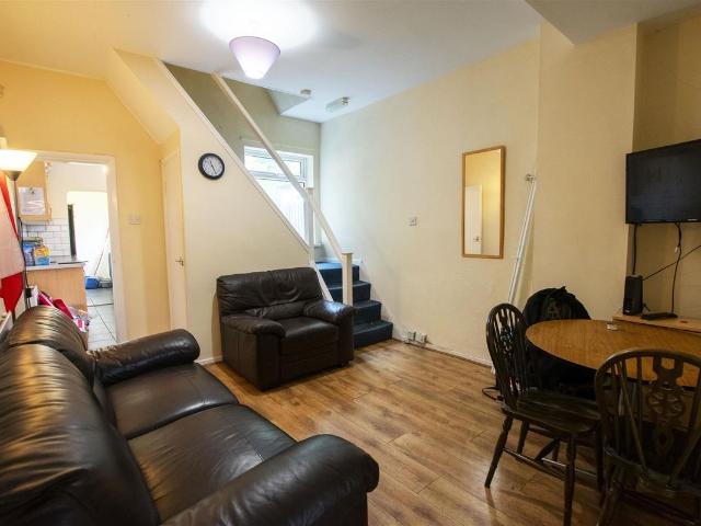 House for rent in Stirchley, West Midlands