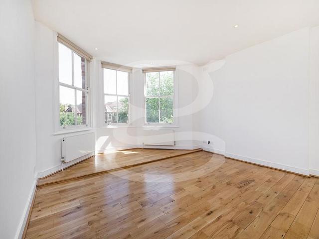 Apartment for rent in Mapesbury, Greater London