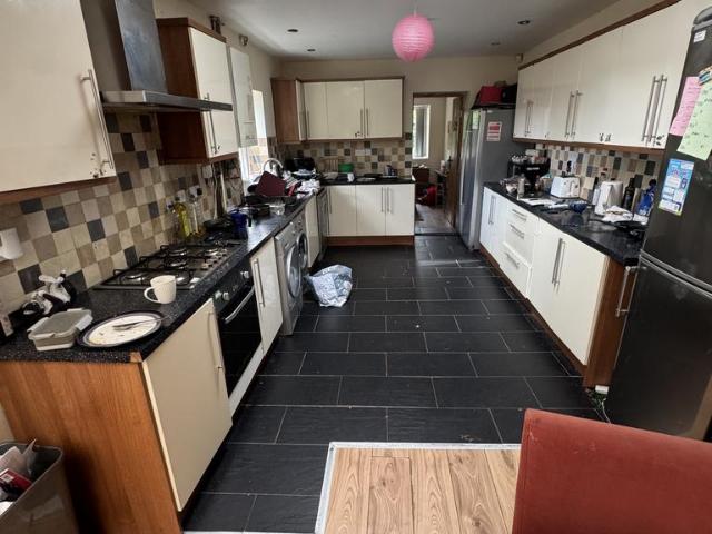 House for rent in Stirchley, West Midlands
