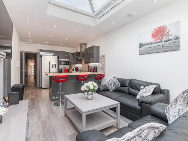 House for rent in Stirchley, Birmingham