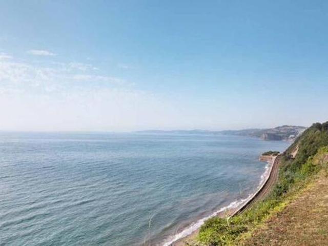 House for sale in Holcombe, Teignbridge