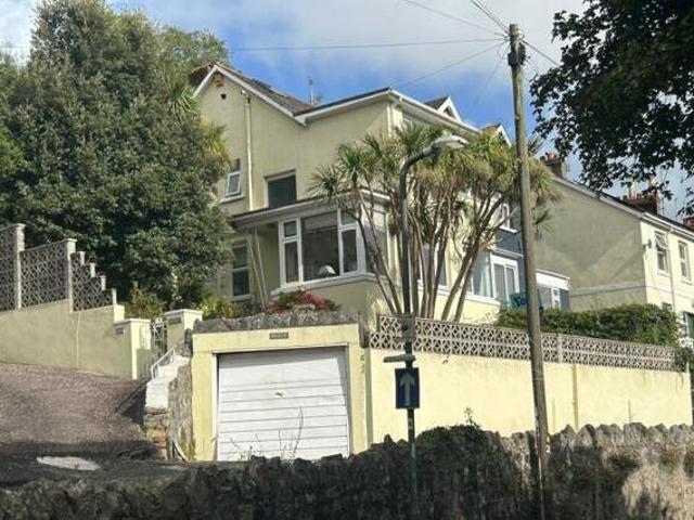 House for sale in Upton, Babbacombe