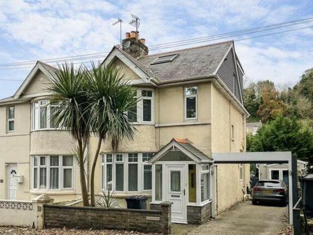 House for sale in Upton, Torquay
