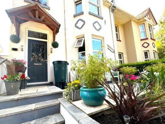 House for sale in Upton, Torquay