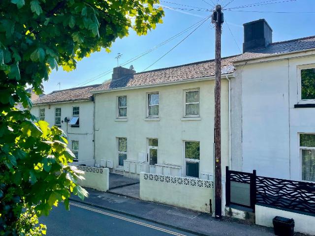 Apartment for rent in Babbacombe