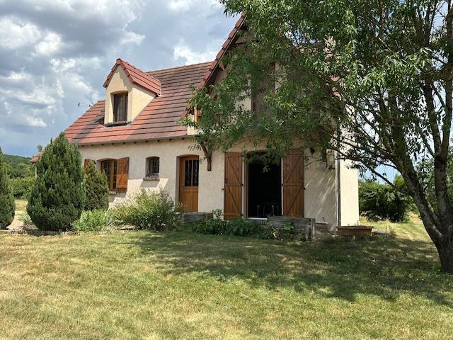 Maison vente à Teigny, Nièvre
