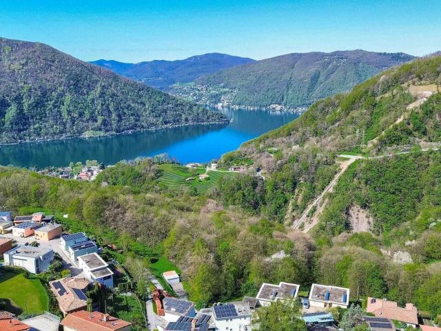 Immobilie kaufen in Rovio, Tessin
