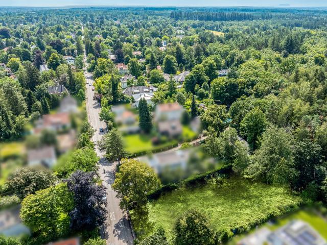 Erdgeschosswohnung kaufen in Lochham, Gräfelfing