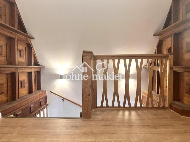 Apartment mieten in Innenstadt, Weinheim
